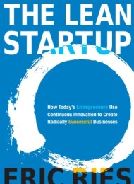 The Lean Startup