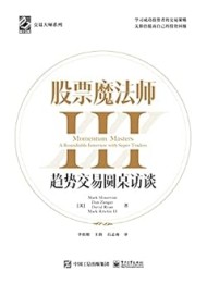 股票魔法师3