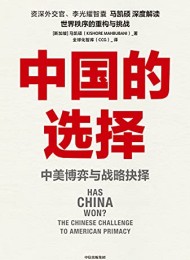 中国的选择