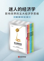 迷人的经济学(套装共五册)