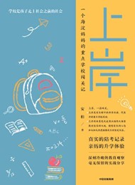 上岸:一个海淀妈妈的重点学校闯关记