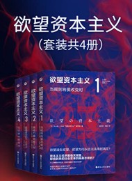 欲望资本主义(套装共4册)