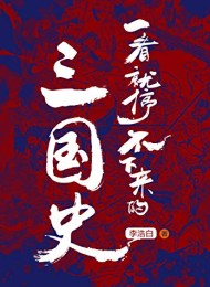 一看就停不下来的三国史