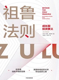 祖鲁法则:成长股投资要义