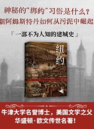 纽约:纽约初建时那些不为人知的细节