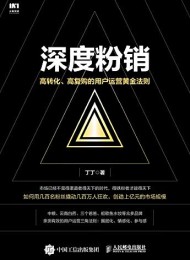 深度粉销