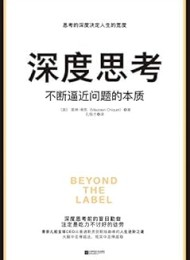 深度思考:不断逼近问题的本质