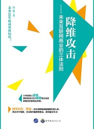 降维攻击:未来互联网商业的三体法则