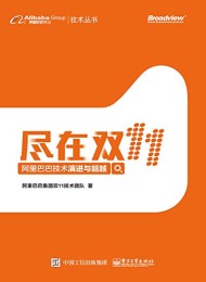 尽在双11:阿里巴巴技术演进与超越