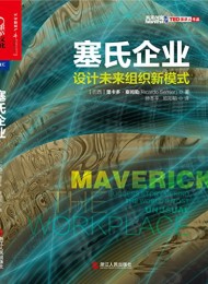 塞氏企业:设计未来组织新模式