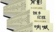 感悟文学大师经典100册套装