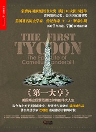 第一大亨(套装共2册)