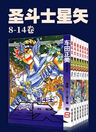 圣斗士星矢(第2部8-14卷)
