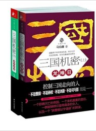 三国机密(全两册)