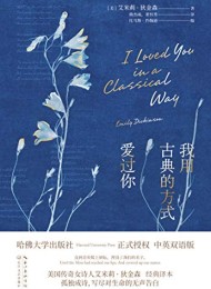 我用古典的方式爱过你