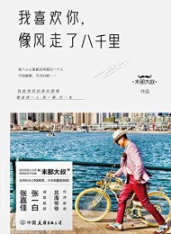 我喜欢你,像风走了八千里