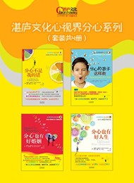 湛庐文化心视界分心系列(套装共4册)