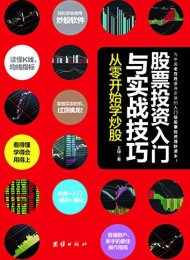 股票投资入门与实战技巧