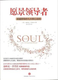 愿景领导者