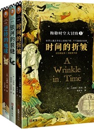 梅格时空大冒险(套装全5册)