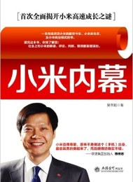 小米内幕