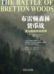 布雷顿森林货币战