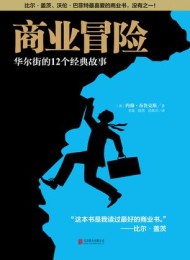 商业冒险