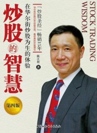 炒股的智慧(第四版)