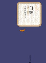白鲸(名著名译丛书)