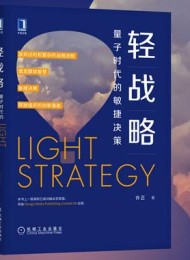 轻战略:量子时代的敏捷决策