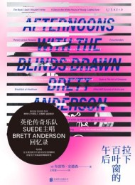 拉下百叶窗的午后