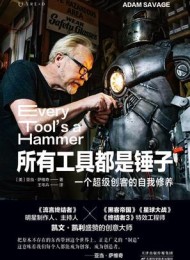 所有工具都是锤子