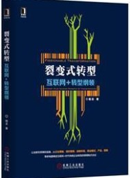 裂变式转型:互联网+转型纲领(精装)