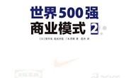 世界500强商业模式2