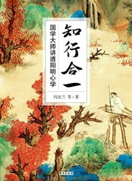 知行合一:国学大师讲透阳明心学
