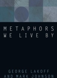 Metaphors We Live By