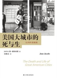 美国大城市的死与生