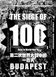 布达佩斯之围