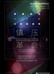 镇压革命:美国政府针对其公民的战争