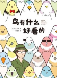 鸟有什么好看的