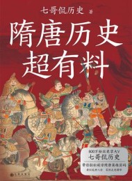 隋唐历史超有料