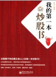 我的第一本炒股书