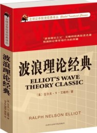 波浪理论经典