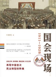 国会现场:1911—1928