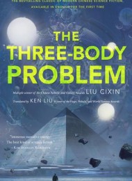 The Three-Body Problem