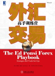 外汇交易:高手训练营