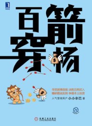百箭穿杨