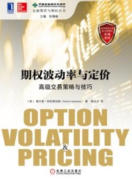 期权波动率与定价:高级交易策略与技巧