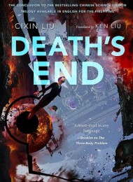 Death’s End