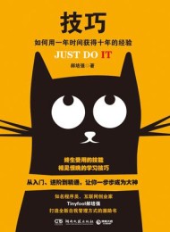 技巧:如何用一年时间获得十年的经验